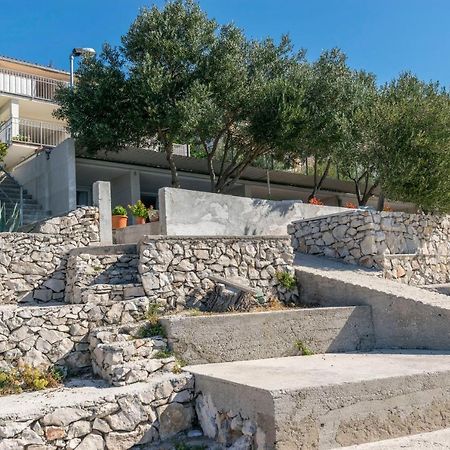 Apartments Dragica Donji Okrug  Bagian luar foto