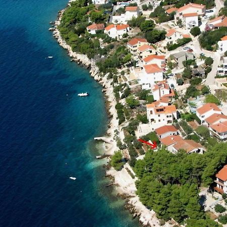 Apartments Dragica Donji Okrug  Bagian luar foto
