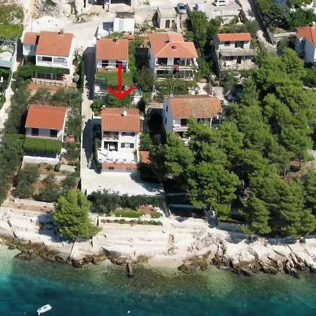 Apartments Dragica Donji Okrug  Bagian luar foto