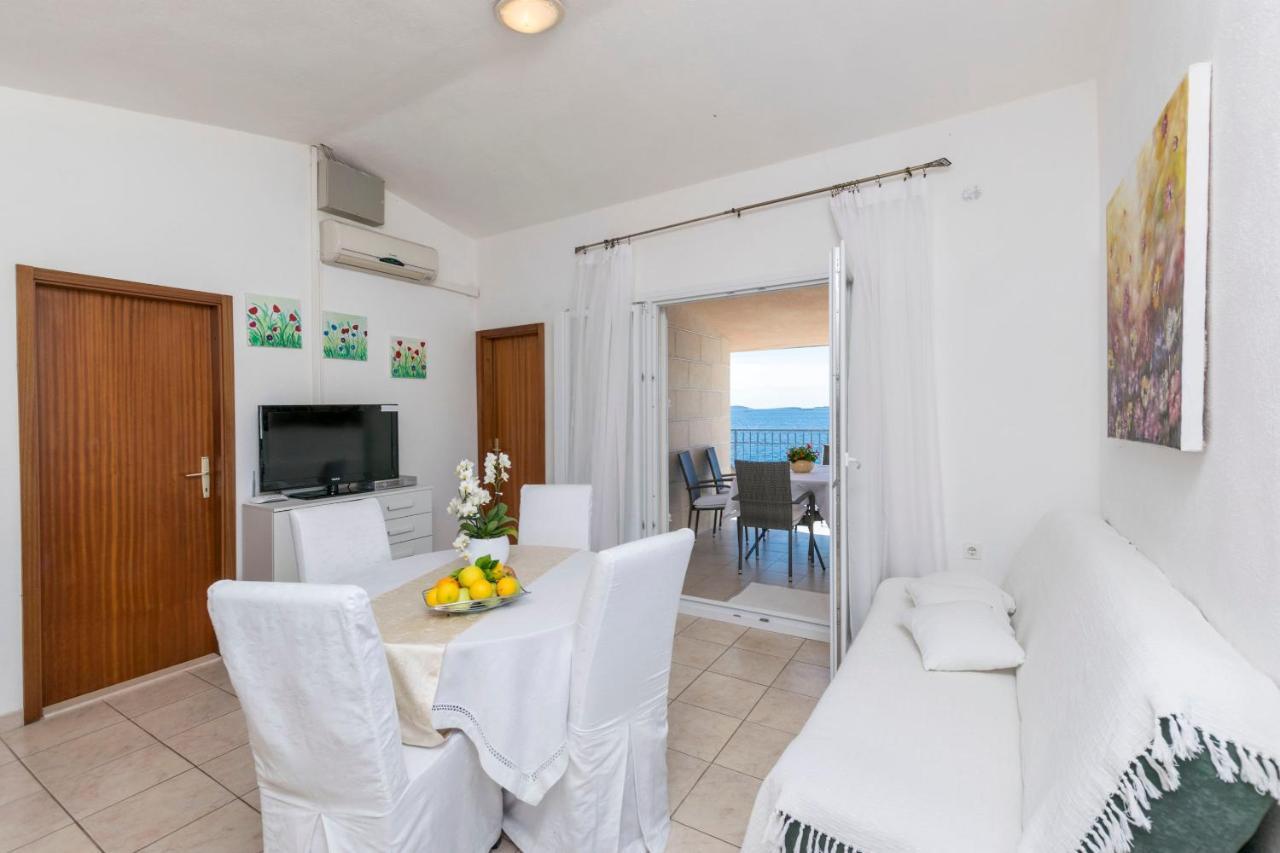 Apartments Dragica Donji Okrug  Bagian luar foto