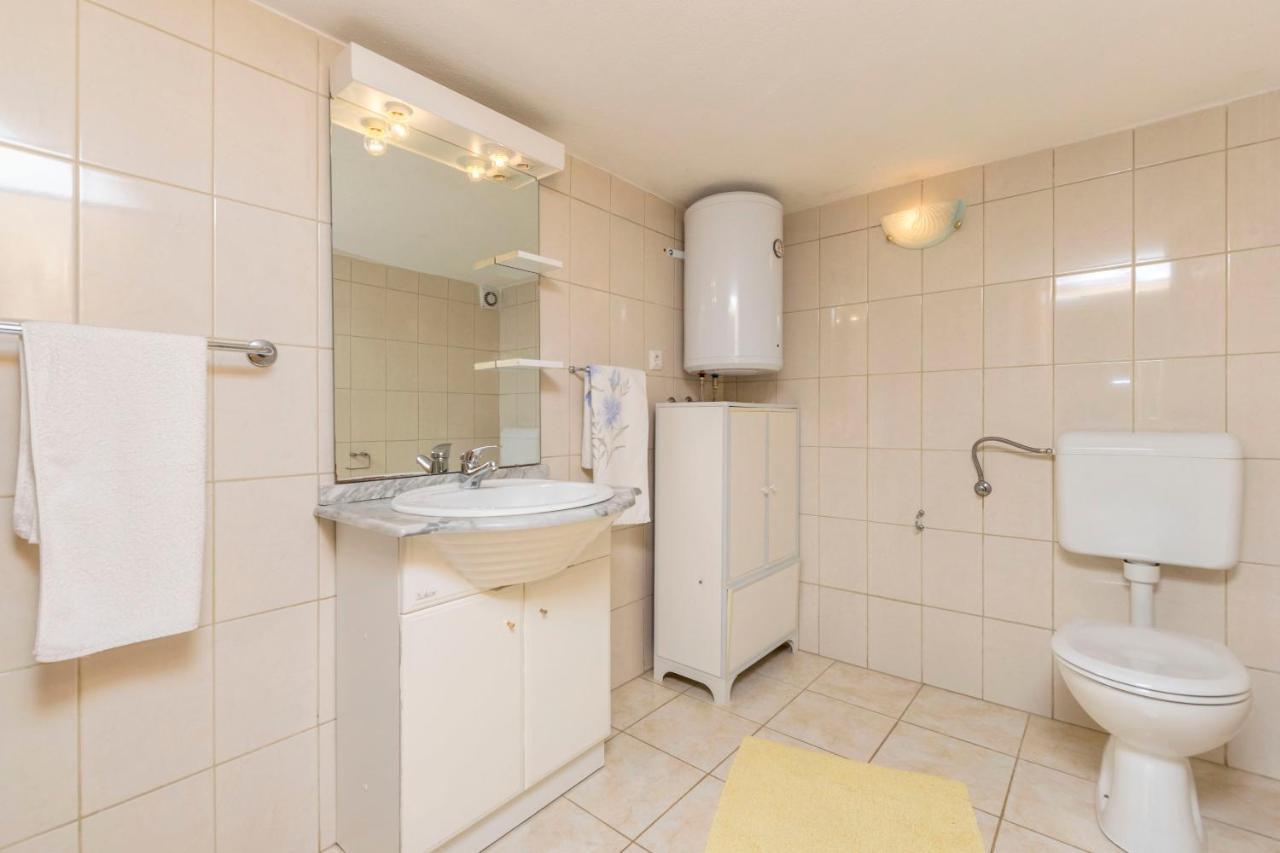 Apartments Dragica Donji Okrug  Bagian luar foto