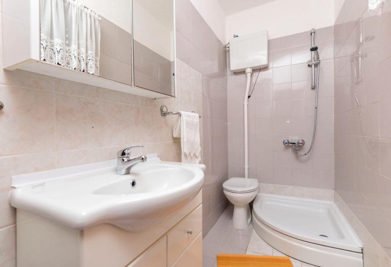 Apartments Dragica Donji Okrug  Bagian luar foto