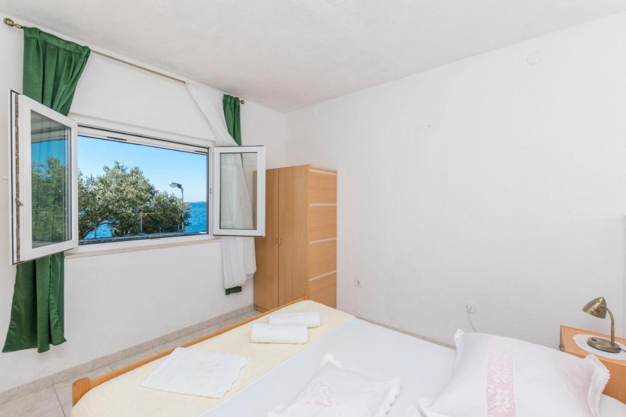 Apartments Dragica Donji Okrug  Bagian luar foto
