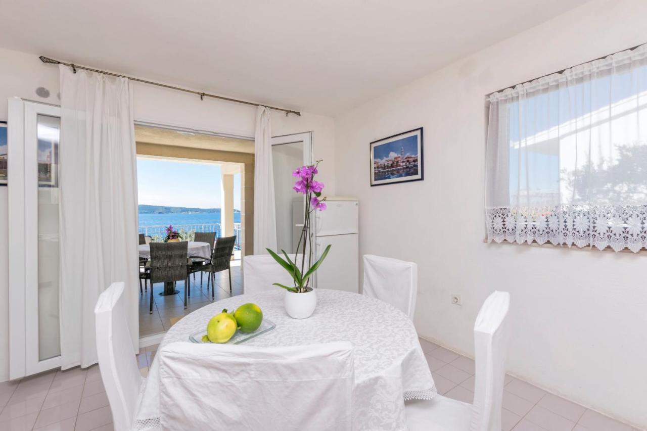 Apartments Dragica Donji Okrug  Bagian luar foto