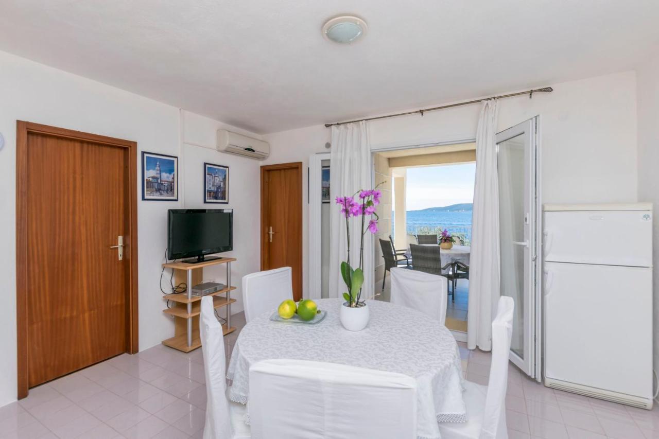 Apartments Dragica Donji Okrug  Bagian luar foto