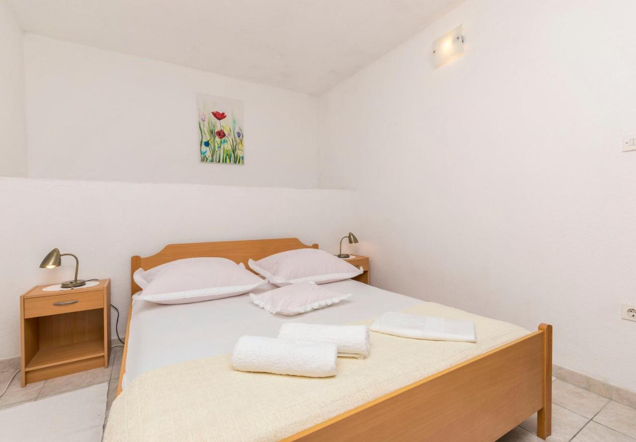 Apartments Dragica Donji Okrug  Bagian luar foto