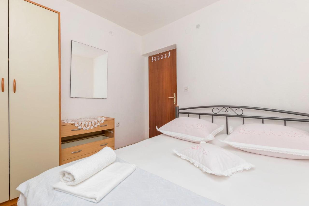 Apartments Dragica Donji Okrug  Bagian luar foto