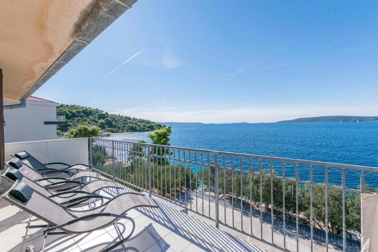 Apartments Dragica Donji Okrug  Bagian luar foto