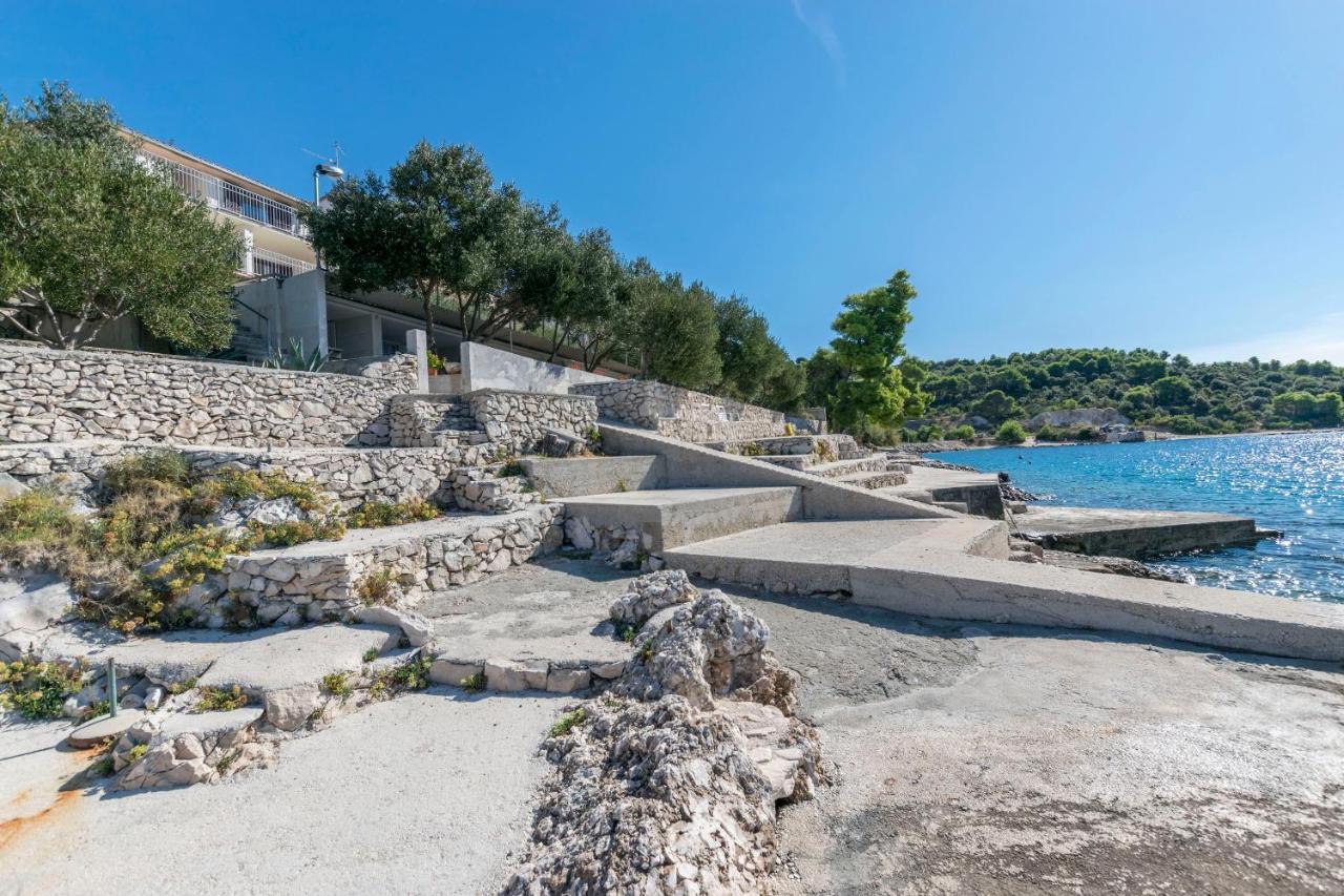 Apartments Dragica Donji Okrug  Bagian luar foto