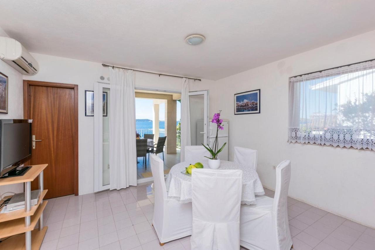Apartments Dragica Donji Okrug  Bagian luar foto
