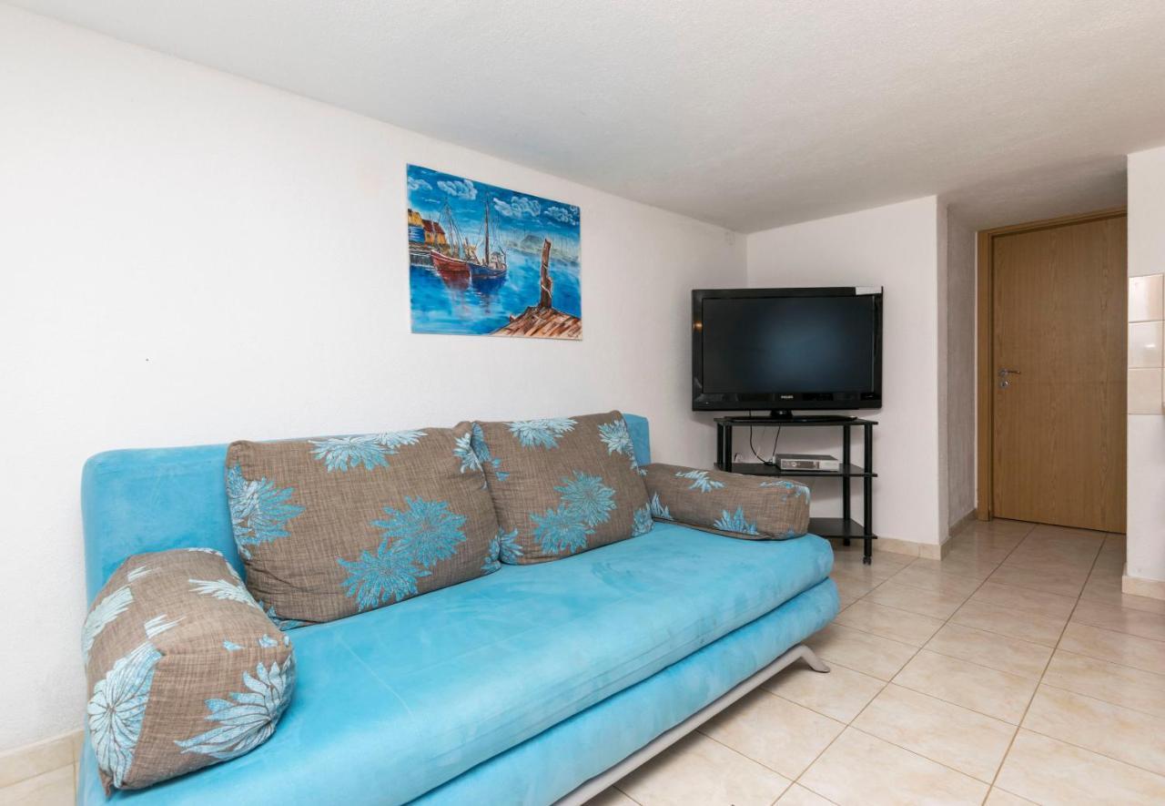 Apartments Dragica Donji Okrug  Bagian luar foto