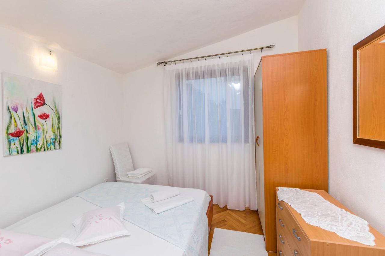 Apartments Dragica Donji Okrug  Bagian luar foto