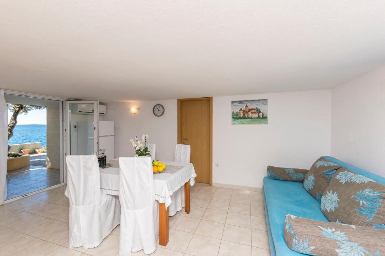Apartments Dragica Donji Okrug  Bagian luar foto