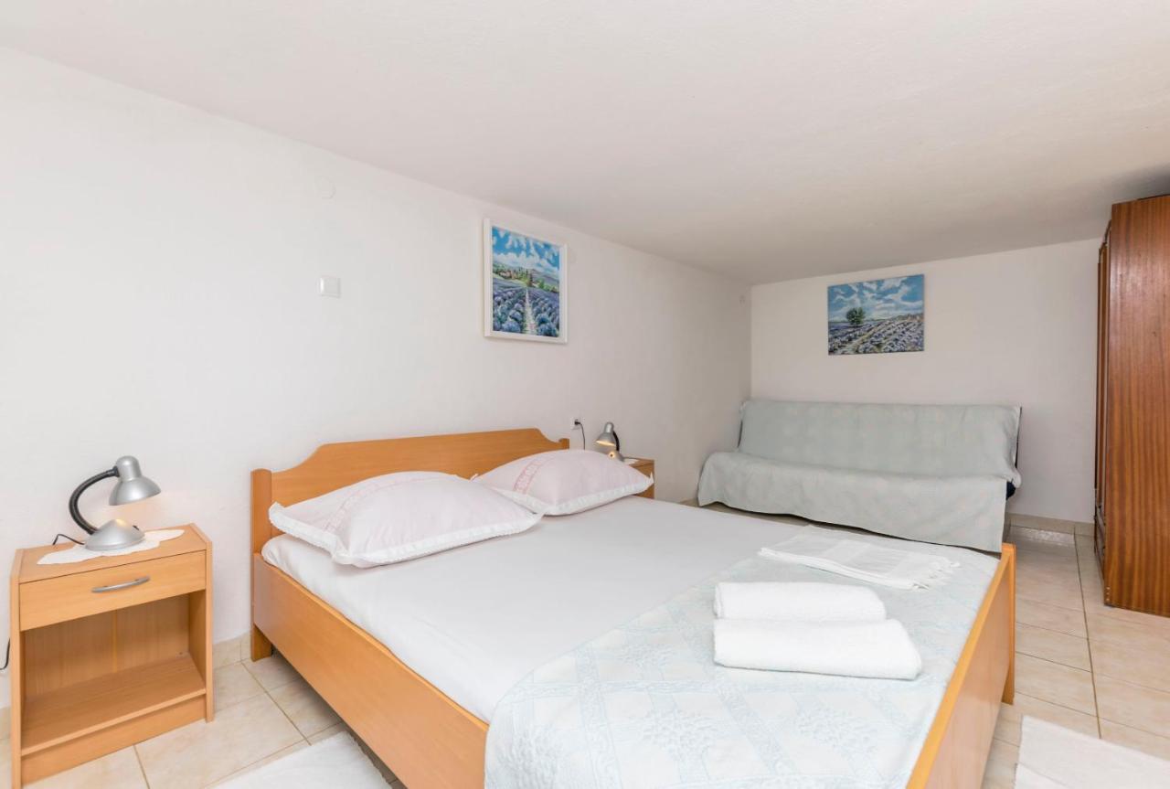 Apartments Dragica Donji Okrug  Bagian luar foto
