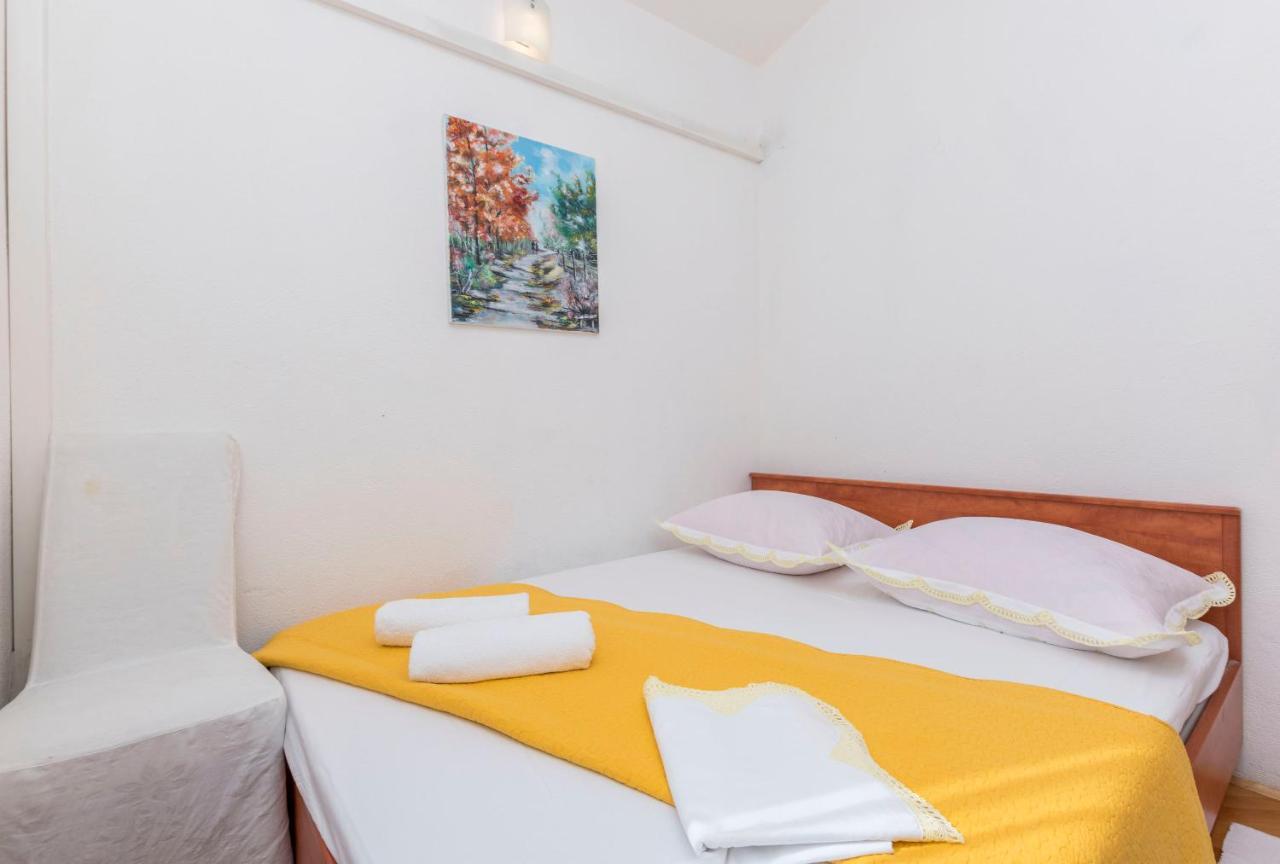 Apartments Dragica Donji Okrug  Bagian luar foto