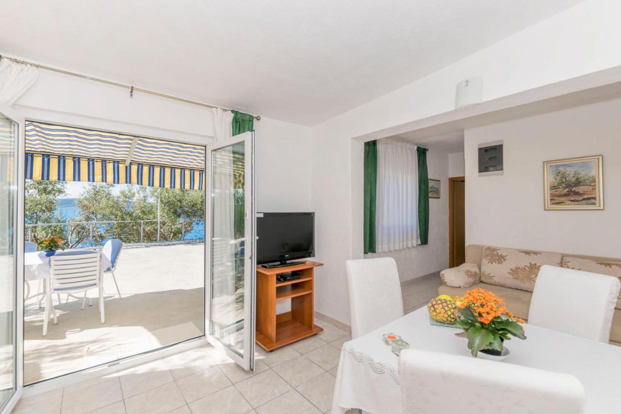 Apartments Dragica Donji Okrug  Bagian luar foto