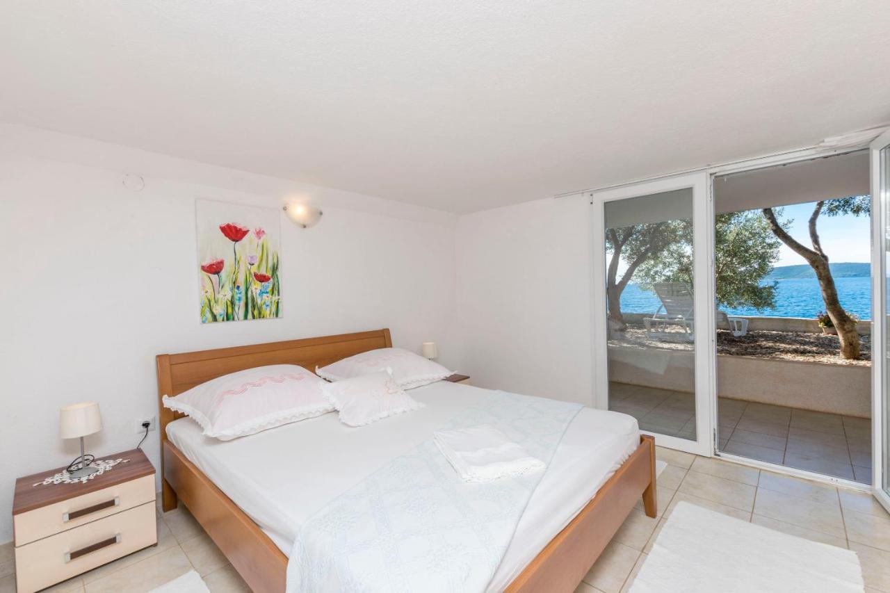 Apartments Dragica Donji Okrug  Bagian luar foto