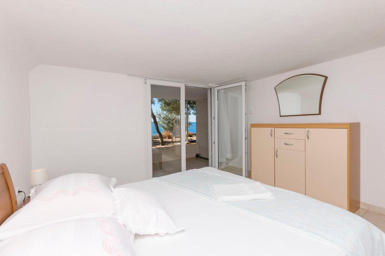 Apartments Dragica Donji Okrug  Bagian luar foto