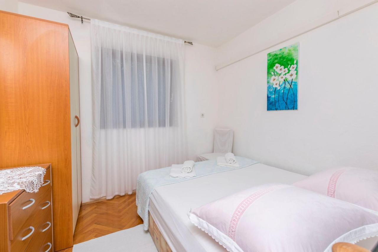 Apartments Dragica Donji Okrug  Bagian luar foto