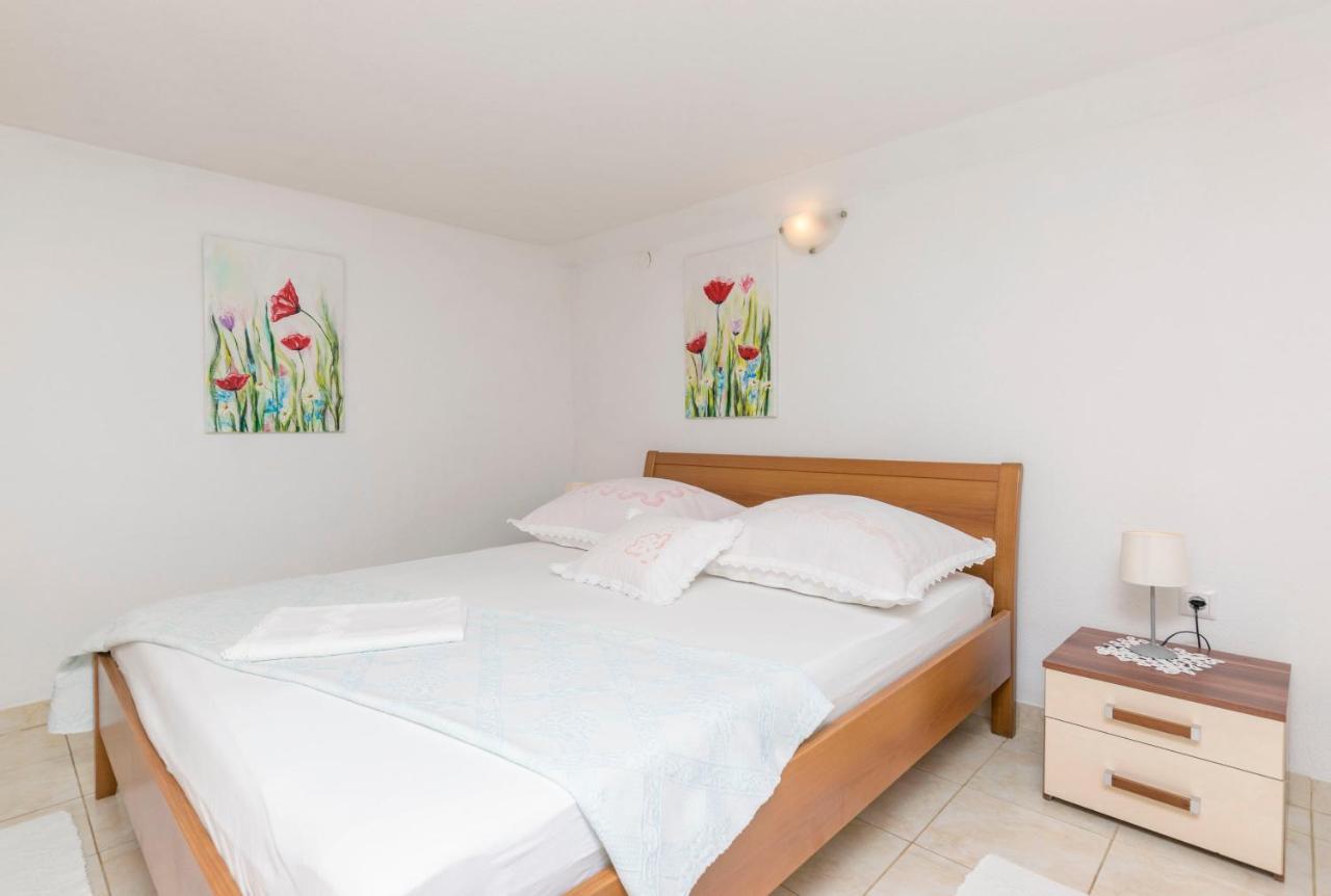 Apartments Dragica Donji Okrug  Bagian luar foto