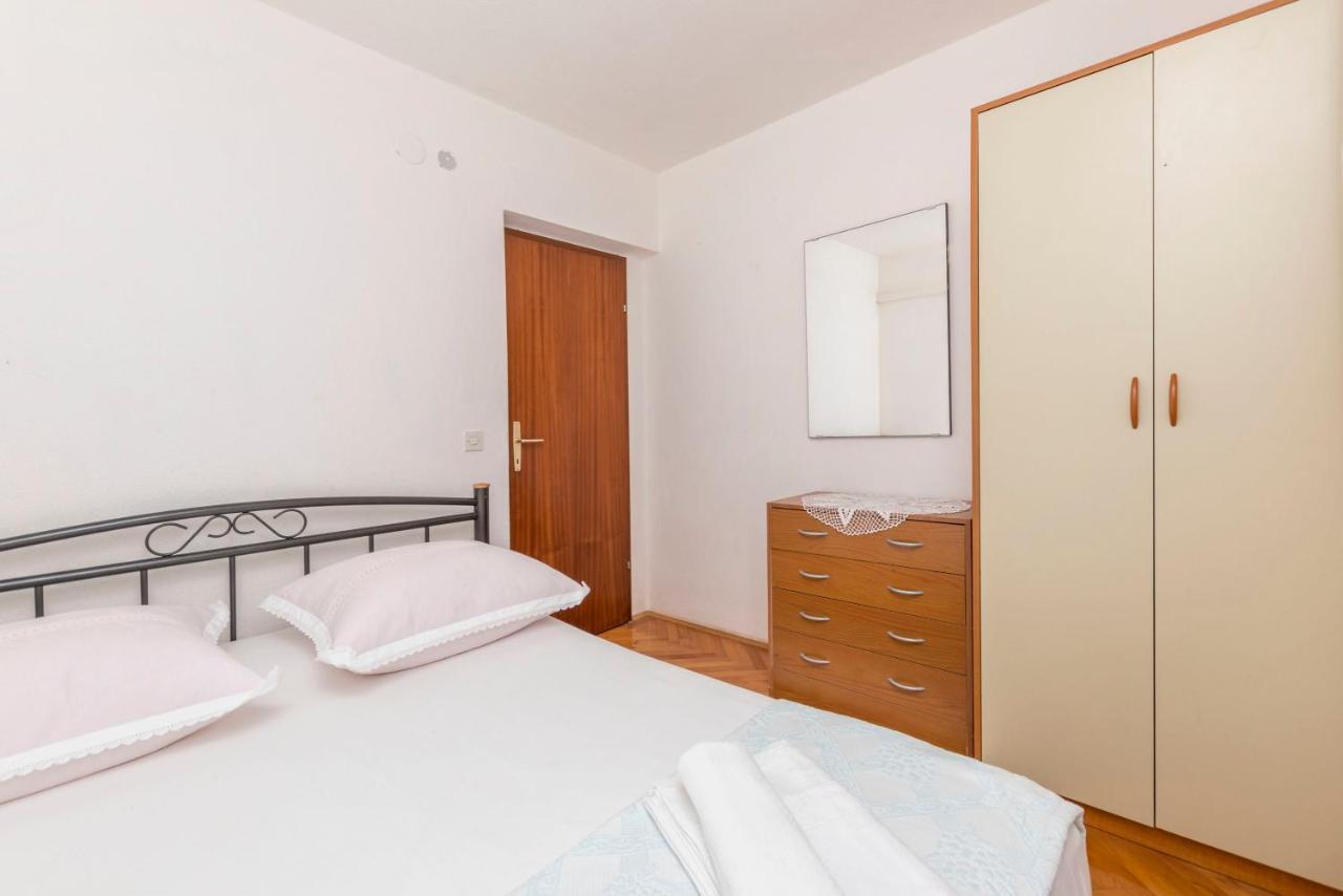 Apartments Dragica Donji Okrug  Bagian luar foto