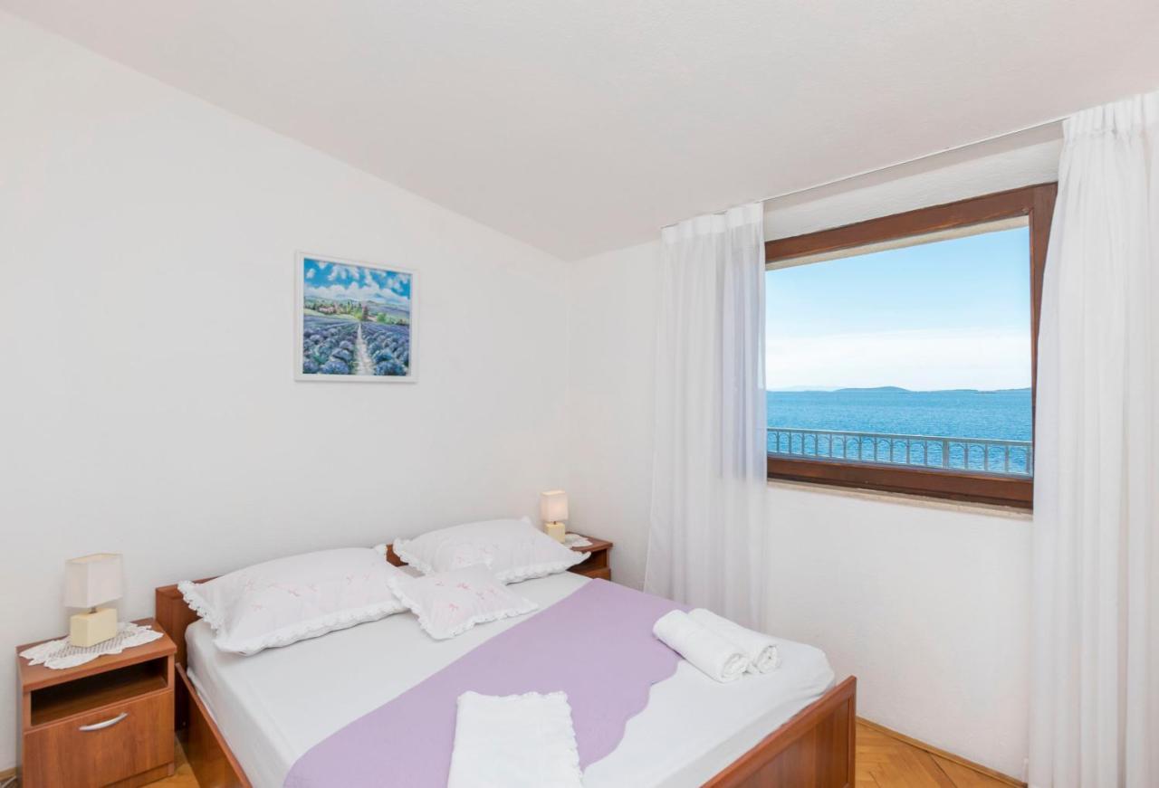 Apartments Dragica Donji Okrug  Bagian luar foto