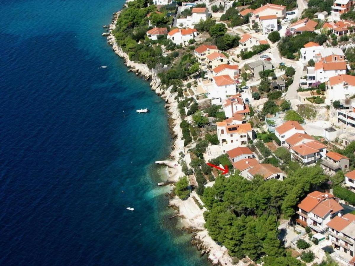 Apartments Dragica Donji Okrug  Bagian luar foto